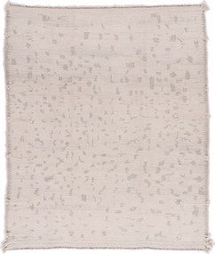 Berber Tappeto 290x250 (Pakistan) Annodato A Mano