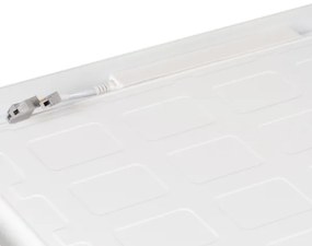 Kanlux 37275 - Pannello a plafone LED BLINGO LED/34W/230V 60x60 cm