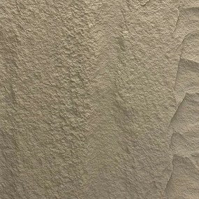 Pannello decorativo effetto roccia pietra 3D set 10 pz 7,2 mt2 rivestimento murale in PU 120 x 60 x 3 Grigio Cemento