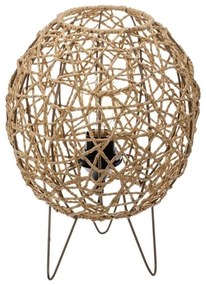 Atmosphera - Lampada da tavolo RAAHÉ 1xE27/40W/230V