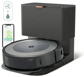 Robot Aspirapolvere iRobot