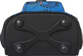 Zaino per bambini 18 l City Race - LEGO®