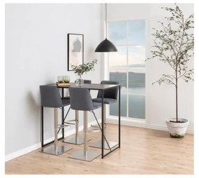 Tavolo da bar 120x60 cm Seaford - Actona