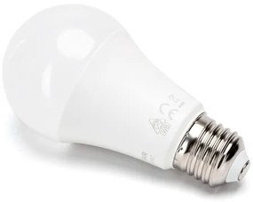 Lampadina LED RGBW dimmerabile A60 E27/15W/230V 2700-6500K Wi-Fi - Aigostar