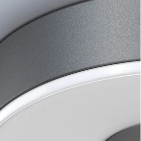 Steinel 078775 - Plafoniera LED RS 200 C LED/17,1W/230V IP54