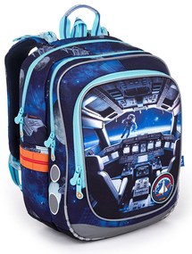 Zaino scuola Topgal ENDY 24051 B