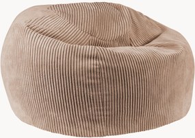 Pouf a sacco per bambini Teddy Funzy