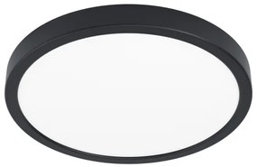 Eglo 99267 - Plafoniera LED per bagno FUEVA 5/20W/230V IP44