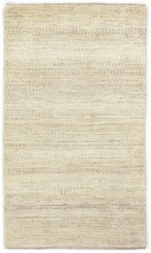 Gabbeh Tappeto 80 x 140 (Iran) Annodato A Mano