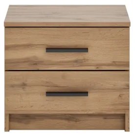 Comodino TOD rovere Wotan