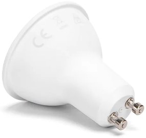 Lampadina LED GU10/4W/230V 3000K - Aigostar