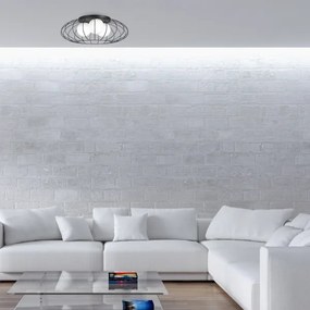 Plafoniera KRONOS 3xE14/40W/230V