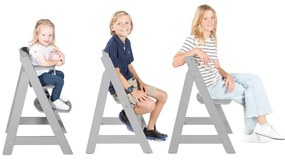 Sedia da pranzo Sit Up Flex - Roba