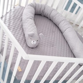 Box bianco 112x97 cm Roba style - Roba