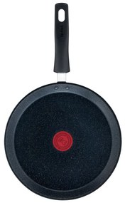 Padella in alluminio antiaderente ø 24 cm Black stone G2810472 - Tefal