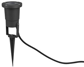 Apparecchio plug-in per esterni ø 9 cm Ubangi - Trio