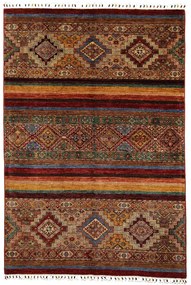 Samarkand Tappeto orientale 130x200 (Afghanistan)
