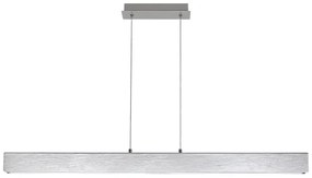 Rabalux 6670 - Lampadario LED dimmerabile su corda TITHANIA LED/24W/230V 120 cm