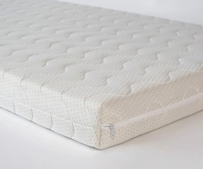 Materasso per bambini BABY - 130x70 cm