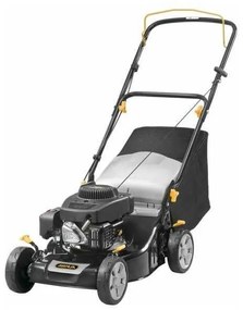 Tosaerba a motore Alpina BL 410 da 41 cm per prato di grandi dimensioni