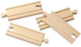 Maxim binari dritti da 10cm - 4 pz