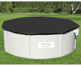 Telo Di Copertura Per Piscina Flowclear 396 Cm /