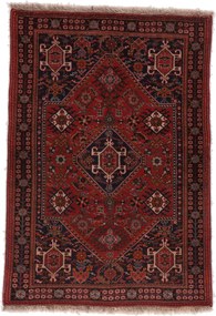 Tappeto 140 x 100 (Iran) Annodato A Mano