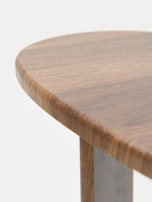 Sinsay - TABLE - marrone