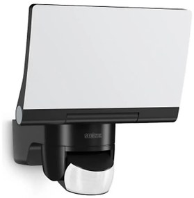 STEINEL 033071 - Riflettore LED con sensore XLED home 2 LED/13,7W/230V IP44