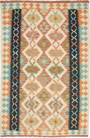 Kilim Tappeto orientale 180 x 120 (Pakistan) Tessuto A Mano
