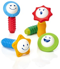 SmartMax - Sviluppiamo i sensi - 8 pz