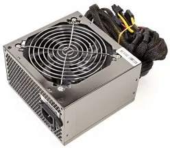 ALIMENTATORE 800WATT FAN 12CM RETAIL (PSU-800-SIL)