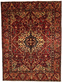 Bakhtiar Tappeto 300x230 (Iran)