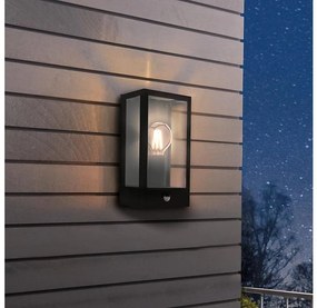 Eglo 780422 Lampada da parete esterna con sensore ALGECIRAS 1xE27/60W IP44