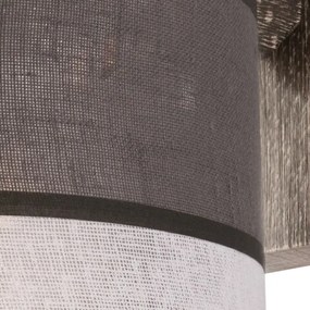 Lampada da parete ANDREA 1xE27/60W/230V