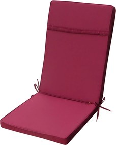 SANATY - cuscino medio con doppia cucitura idrorepellente