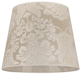 Duolla - Paralume universale CLASSIC L E27 Ø 38 cm oro