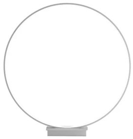 Immax NEO 07083L - Lampada da tavolo LED dimmerabile ARO LED/18W/100-240V+RC