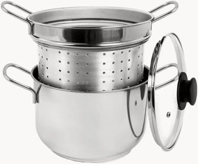 Pentola per pasta con cestello Royal