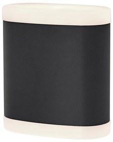 Ledvance - Applique a LED da esterno ENDURA STYLE DALLAS LED/9W/230V IP44