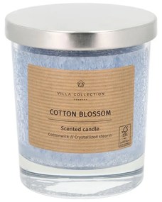 Candela profumata tempo di combustione 40 h Kras: Cotton Blossom - Villa Collection