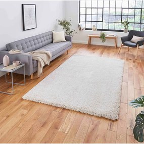 Tappeto color crema 200x290 cm Sierra – Think Rugs
