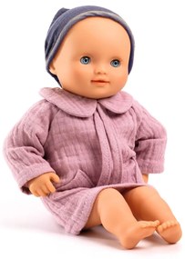 Baby Pomea - bambola Dahlia Purple