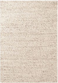 Tappeto da esterno in lana a pelo corto fatto a mano Lyon