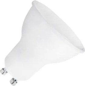 Lampadina LED GU10 75W Angolo 120° - LEDISENS