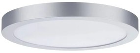 Paulmann 71023 - LED/22W Plafoniera ABIA 230V cromo opaco