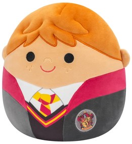 Peluche Harry Potter Ron - SQUISHMALLOWS