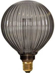 Lampadina decorativa a LED caldo E27, 1 W NGC Stripe - Star Trading