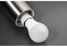 Lampada LED esterna LIVIA 1xE27/7W/230V 4000K IP44