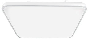 Plafoniera LED FABIO LED/35W/230V bianco